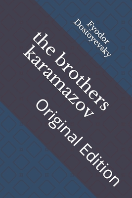 The brothers karamazov