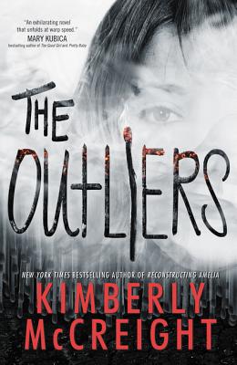 Cover Image for The Outliers