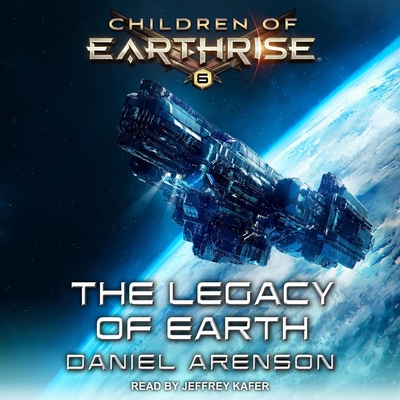 The Legacy of Earth Cover Image