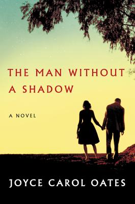 The Man Without a Shadow: A Novel Cover Image