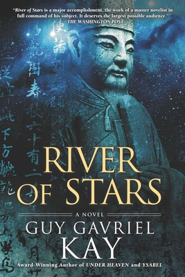 Cover for River of Stars