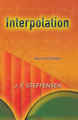 Interpolation Cover Image