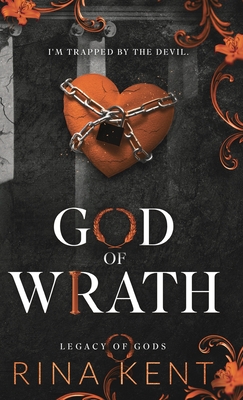 God of Wrath: Special Edition Print (Legacy of Gods Special