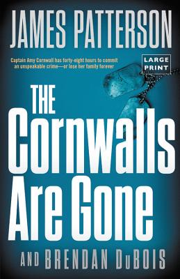 The Cornwalls Are Gone (Amy Cornwall #1)