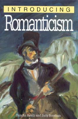 Introducing Romanticism Cover Image