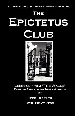 The Epictetus Club By Jeff Traylor Cover Image