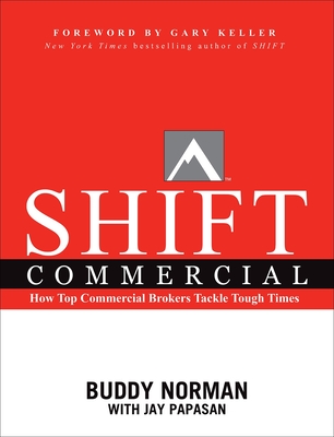 Shift Commercial: How Top Commercial Brokers Tackle Tough Times Cover Image