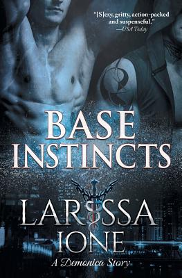 Cover for Base Instincts (Demonica)