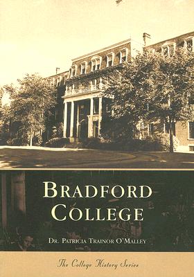 Bradford College (Campus History) Cover Image