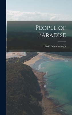 People of Paradise Cover Image