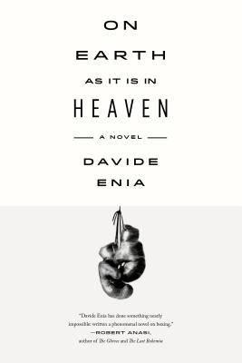 On Earth as It Is in Heaven: A Novel Cover Image