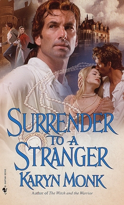 Cover for Surrender to a Stranger