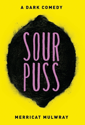 Cover for Sourpuss