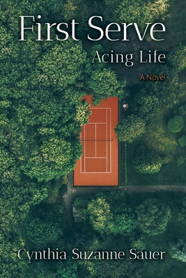 First Serve: Acing Life Cover Image