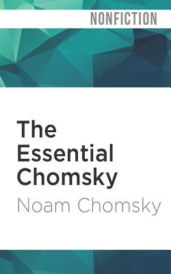 The Essential Chomsky Cover Image