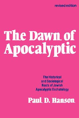 Cover for The Dawn of the Apocalyptic