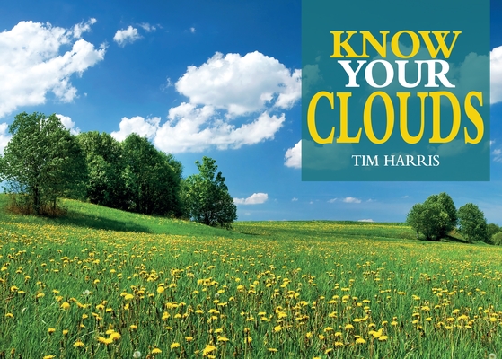 Know Your Clouds Cover Image