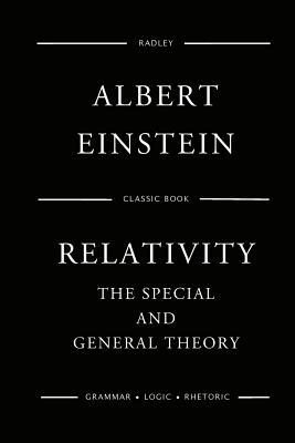Relativity: The Special And General Theory Cover Image