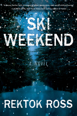 Ski Weekend By Rektok Ross Cover Image