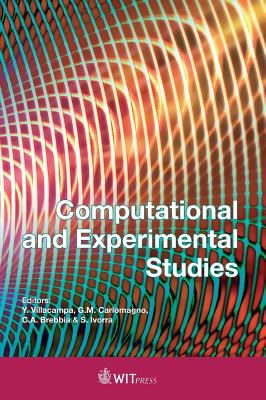 Computational and Experimental Studies Cover Image