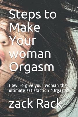 How To Orgasm