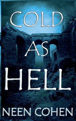 Cold As Hell Cover Image