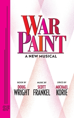 War Paint Cover Image