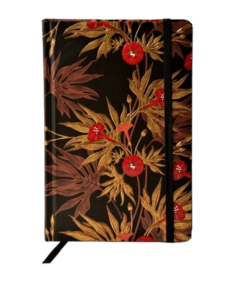 Jane Eyre Notebook - Ruled By Chiltern Publishing Cover Image