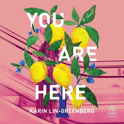 You Are Here Cover Image
