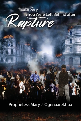 after the rapture
