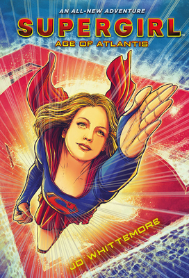 Cover for Supergirl