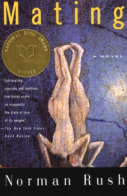 Mating: A Novel (National Book Award Winner) (Vintage International) Cover Image