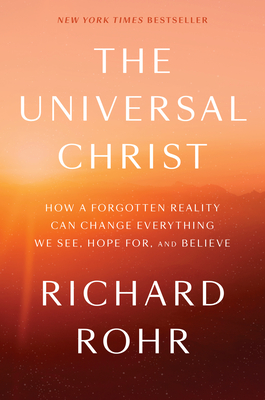 Cover for The Universal Christ