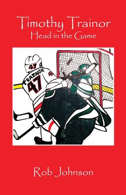 Timothy Trainor: Head in the Game Cover Image