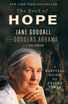 The Book of Hope: A Survival Guide for Trying Times (Global Icons Series) Cover Image