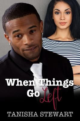 When Things Go Left Cover Image