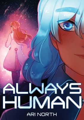 Cover for Always Human