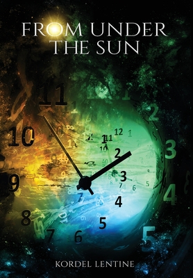 From Under the Sun Cover Image