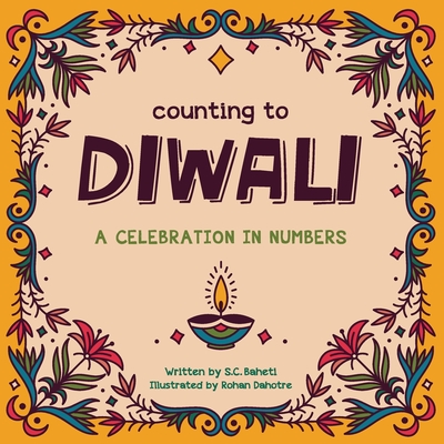 Counting to Diwali Cover Image