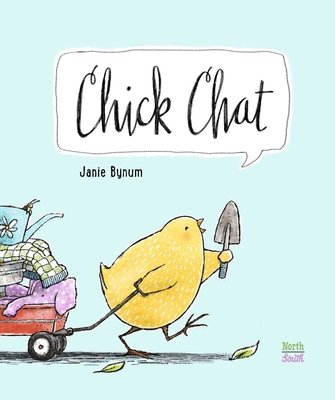 Chick Chat Cover Image