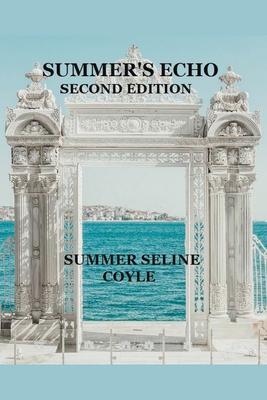 Summer's Echo By Summer Seline Coyle Cover Image