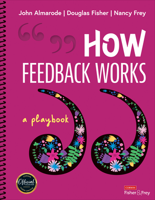 How Feedback Works: A Playbook Cover Image