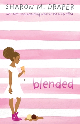 Blended By Sharon M. Draper Cover Image