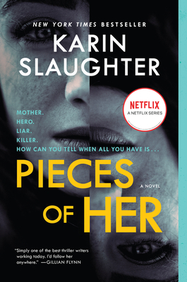 Pieces of Her review: Toni Collette is superb in mother-daughter thriller