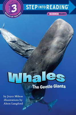 Cover for Whales