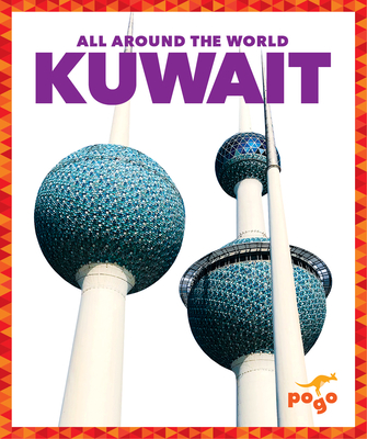 Kuwait (All Around the World) Cover Image
