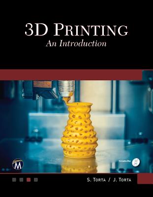3D Printing: An Introduction Cover Image