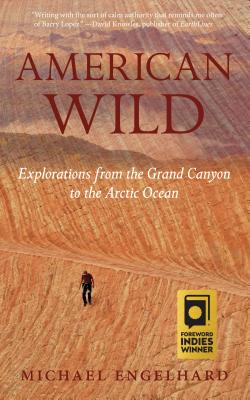 Cover for American Wild