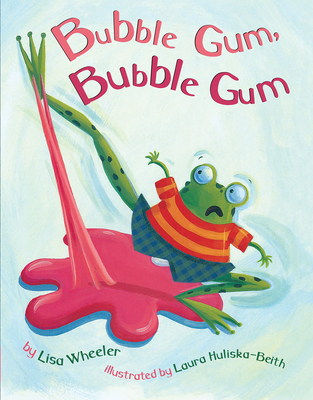 Bubble Gum, Bubble Gum Cover Image