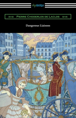 Dangerous Liaisons Cover Image